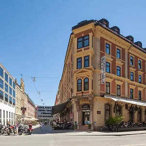 Hotel Central 4*, Innsbruck Ausztria