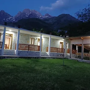Buni Shqipes Hébergement de vacances
