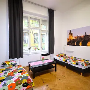 Auberge de jeunesse Travel&joy Backpackers