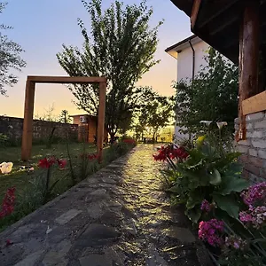 Meti Pensjonat
