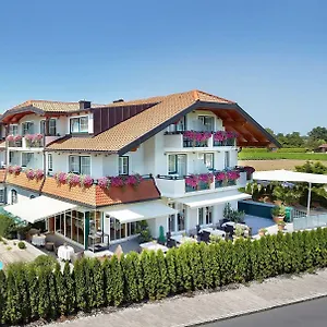 Gabi 4*, Wals-Siezenheim Ausztria