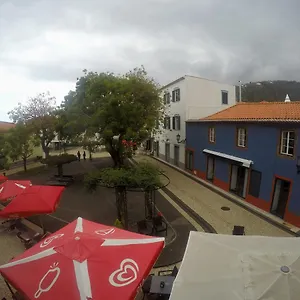 Albergaria O Professor Pensjonat Santa Cruz (Madeira)
