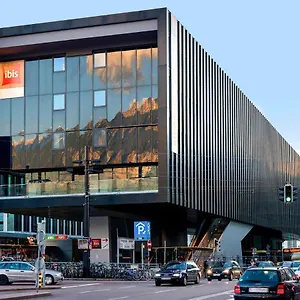 Ibis 3*, Innsbruck Ausztria
