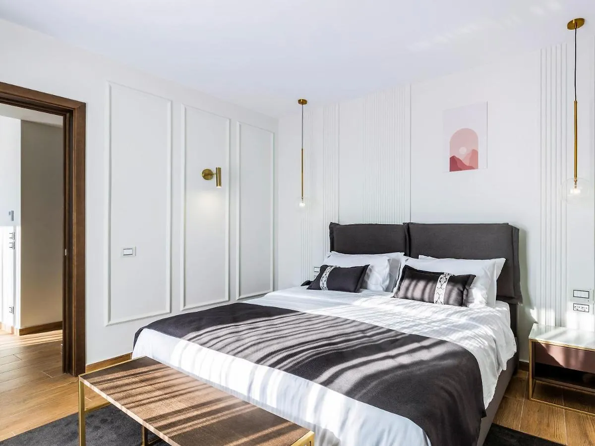 Moevenpick Hotel Lalez Durres Plazhi San Pietro